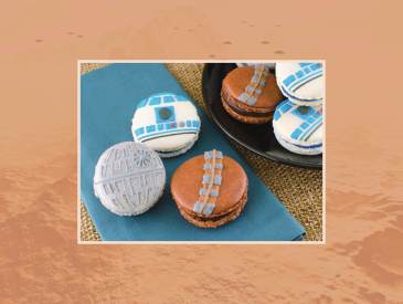 star wars recipes
