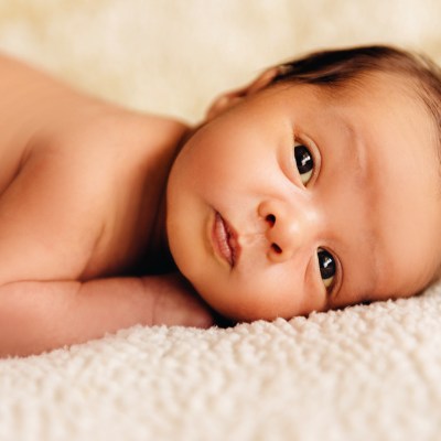 newborn baby