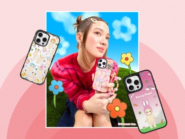 casetify x sonny angels, casetify, sonny angels, casetify x sonny angels 2025