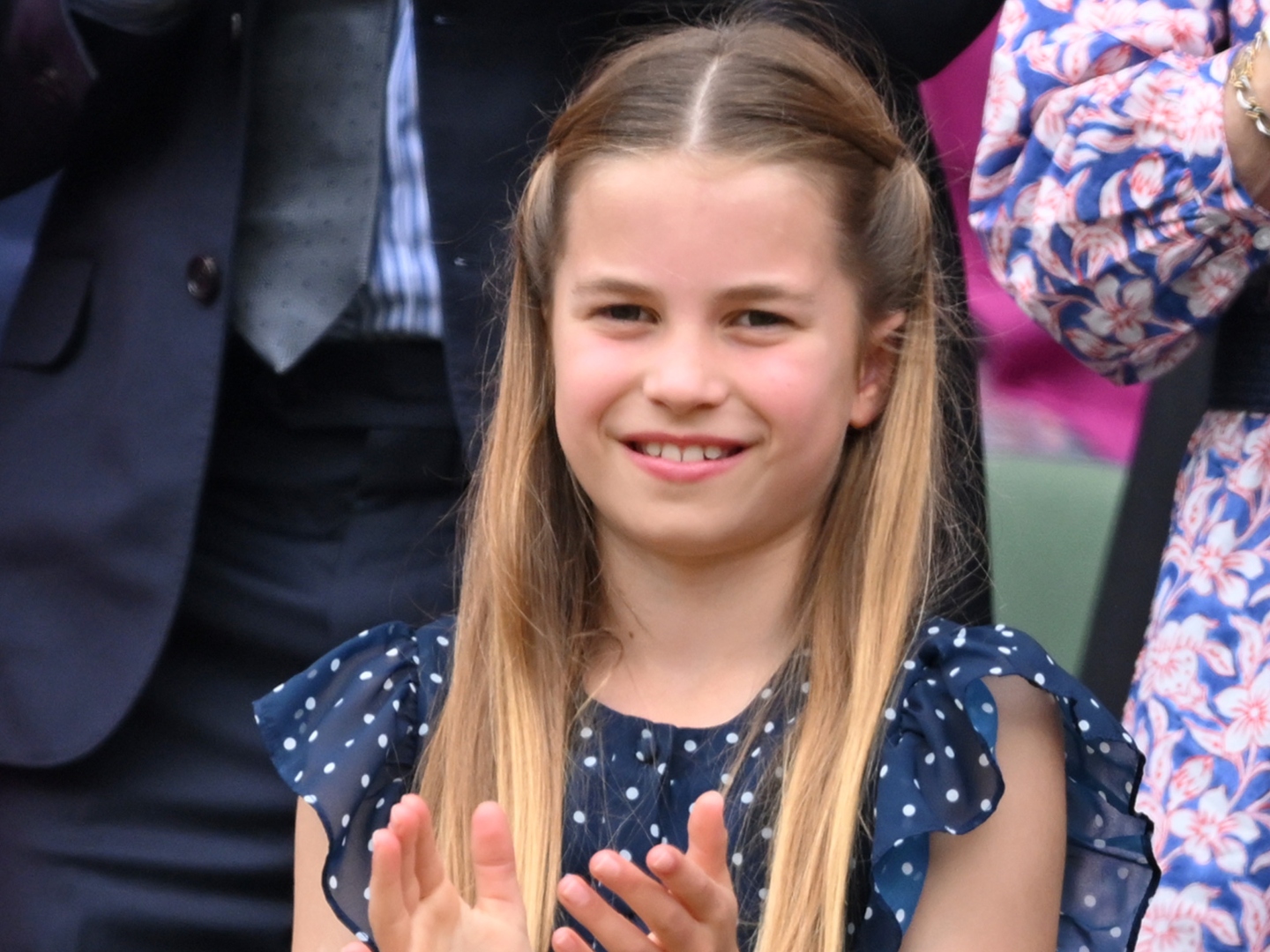 Princess Charlotte
