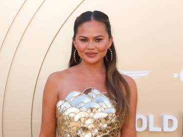 Chrissy Teigen