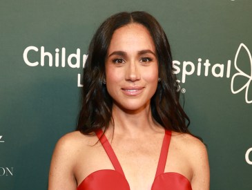 Meghan Markle
