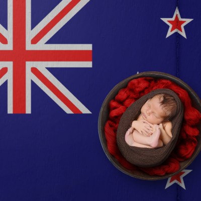 New Zealand