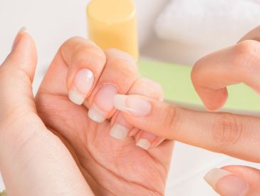 Cuticle Cream