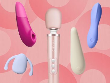 Best Vibrators for Women