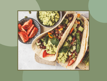 high protein bean recipes