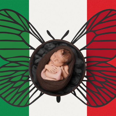 Italy banned name