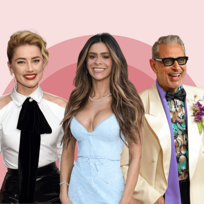 Amber Heard, Taylor Frankie Paul, Jeff Goldblum