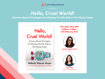 SK Conversations Invitation