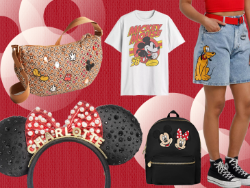 What to Wear to Disneyland